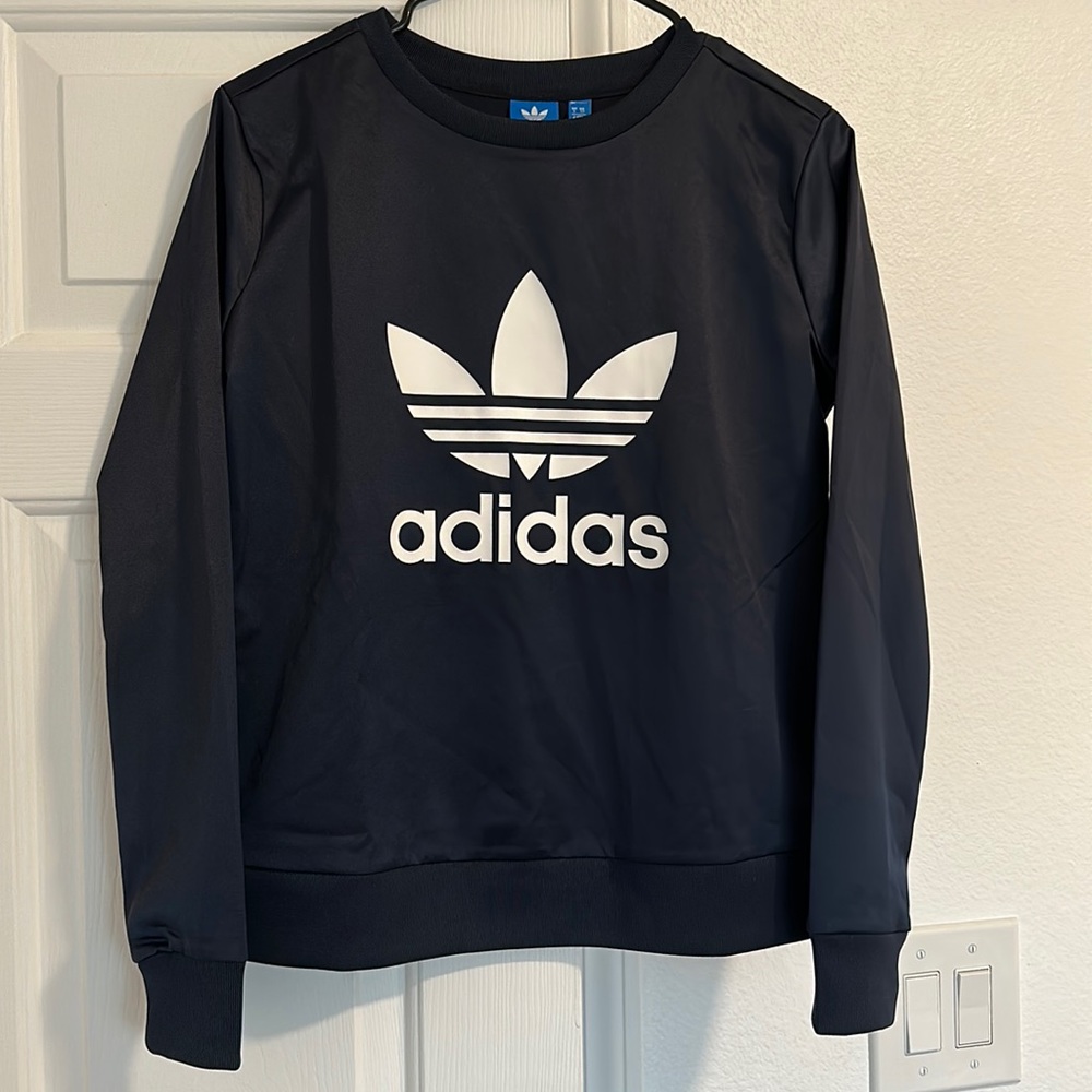 Adidas Sweatshirt